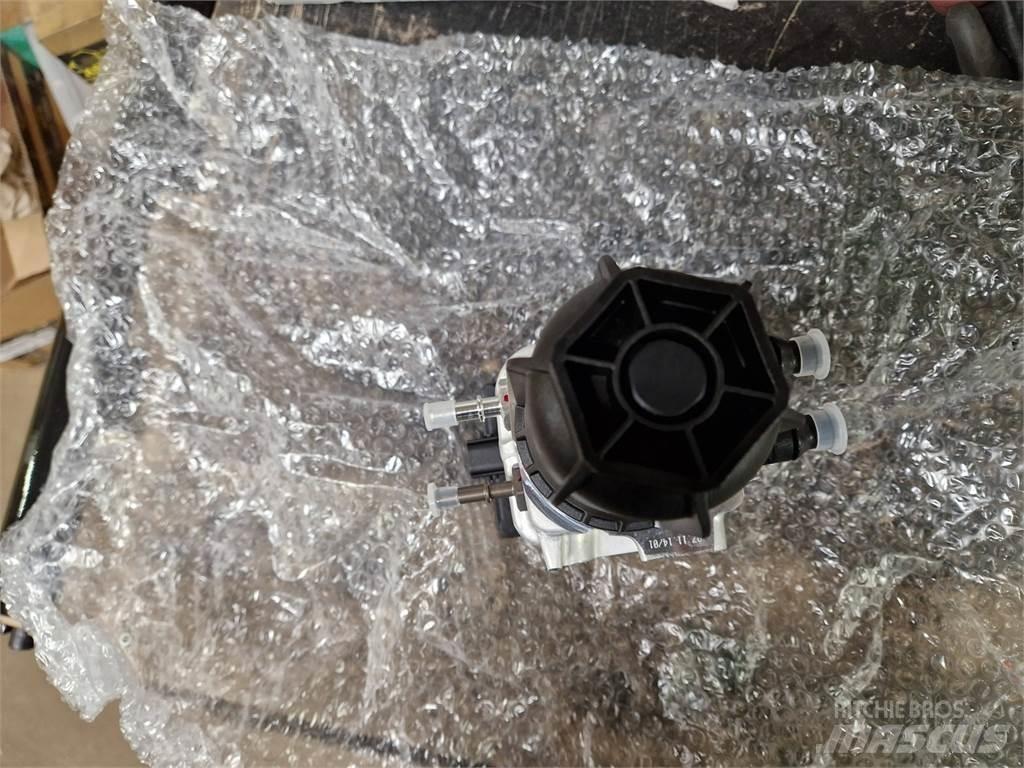 Eco Log 7037296 Moteur