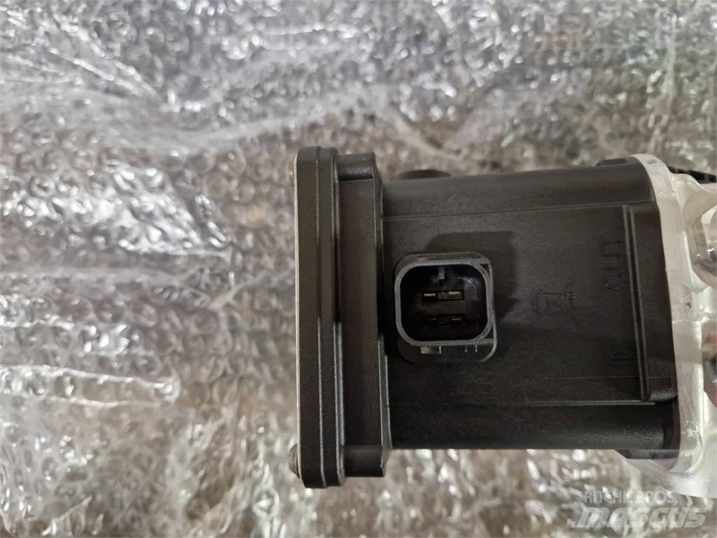 Eco Log 7037296 Moteur