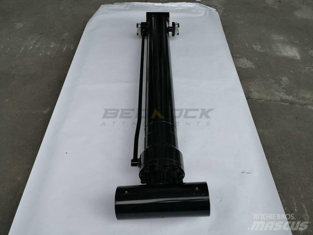 Bedrock 315 316 318 Autres accessoires