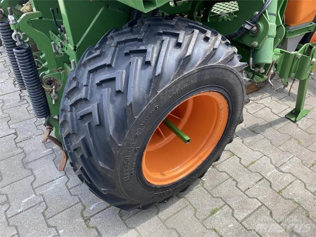 Amazone ED602K Semoir de précision