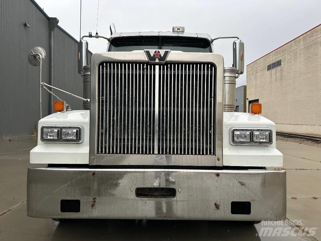 Western Star 4900 SF Tracteur routier
