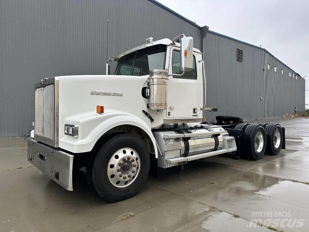 Western Star 4900 SF Tracteur routier
