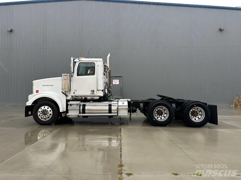 Western Star 4900 SF Tracteur routier