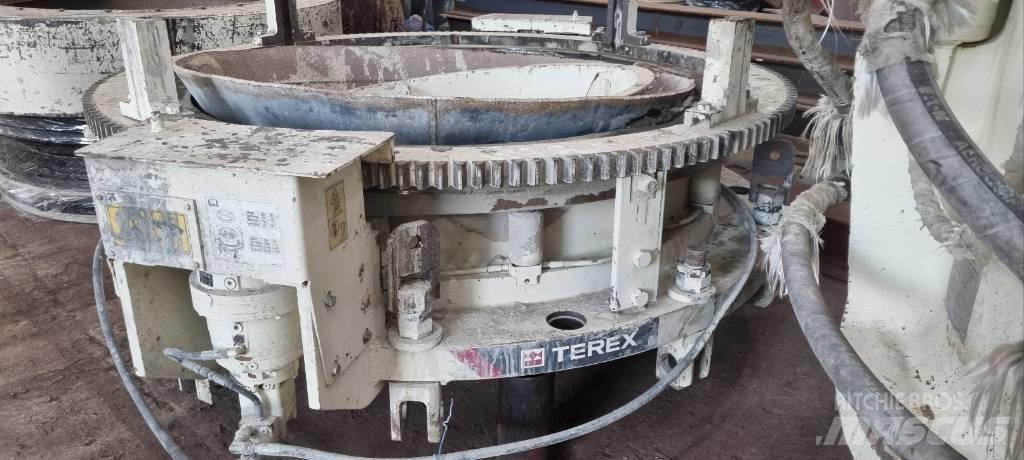 Terex MVP450X Construction - Autres