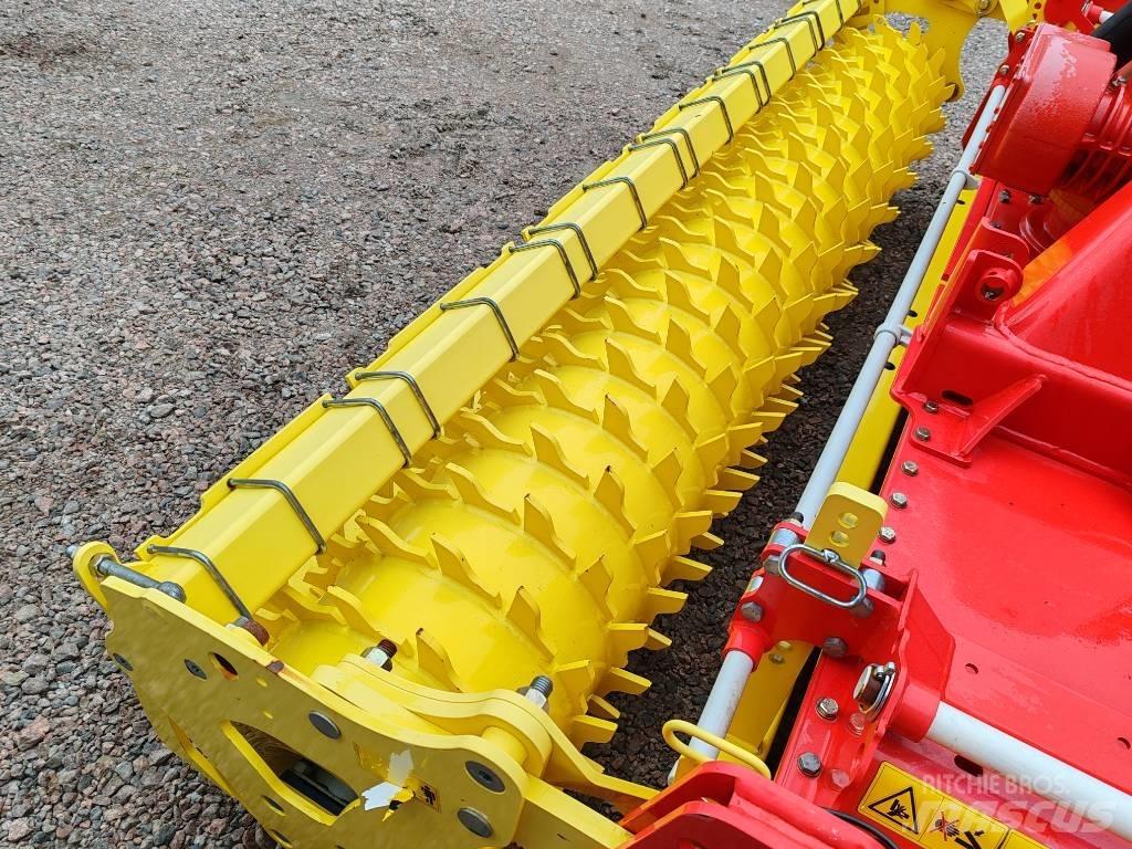 Pöttinger Lion 3002 Herse rotative, rotavator