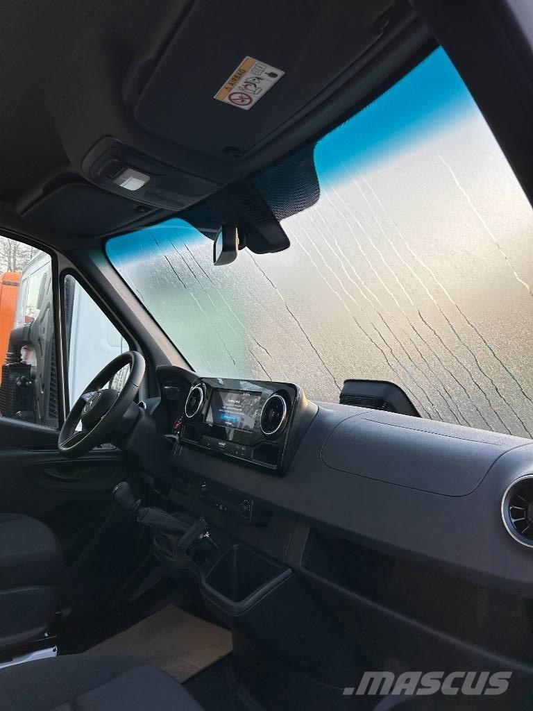 VERSALIFT V-200 Camion nacelle