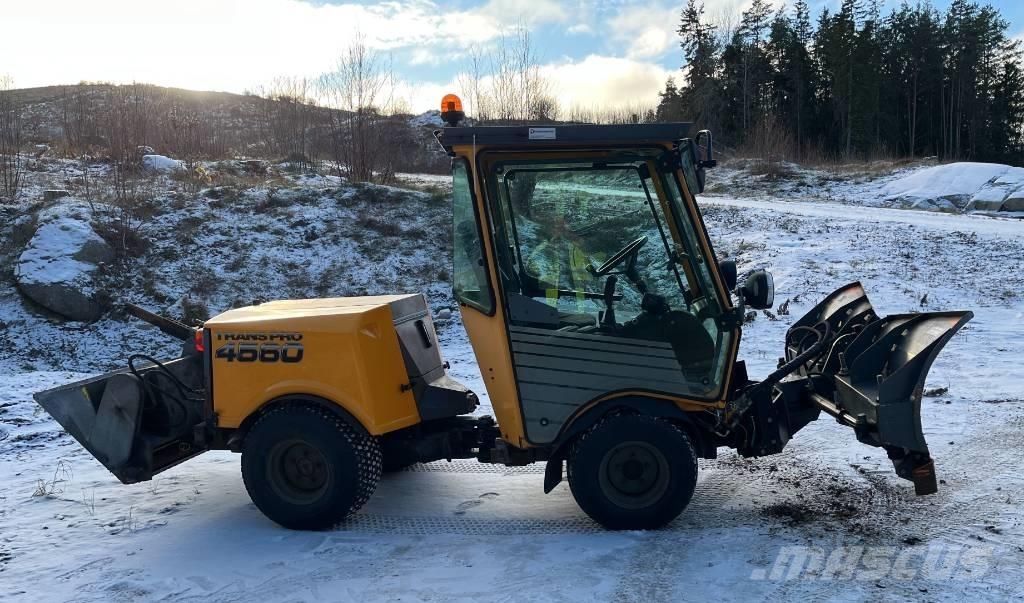 Belos Trans Pro 4560 Mini utilitaire