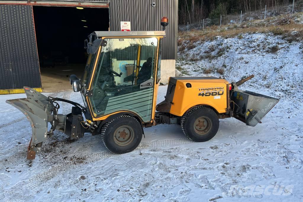 Belos Trans Pro 4560 Mini utilitaire