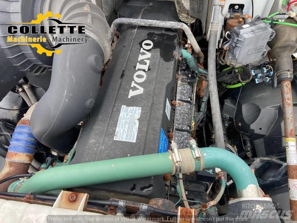 Volvo D13 Autres accessoires