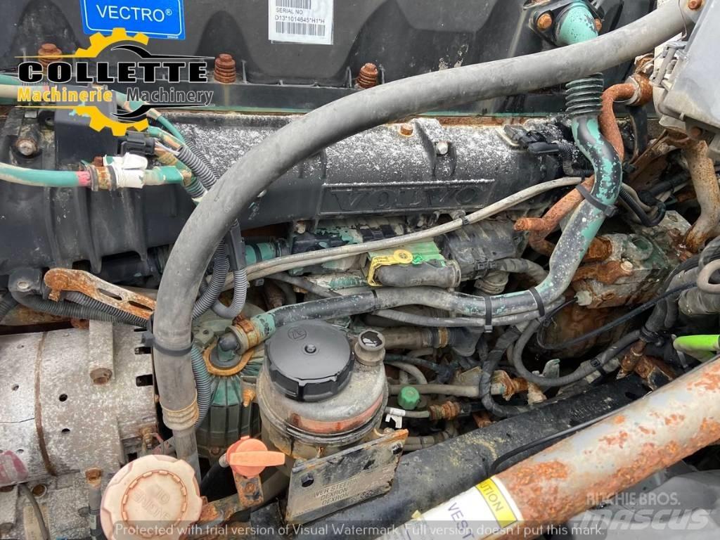 Volvo D13 Autres accessoires