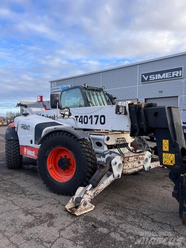 Bobcat T 40.170 Chariot télescopique