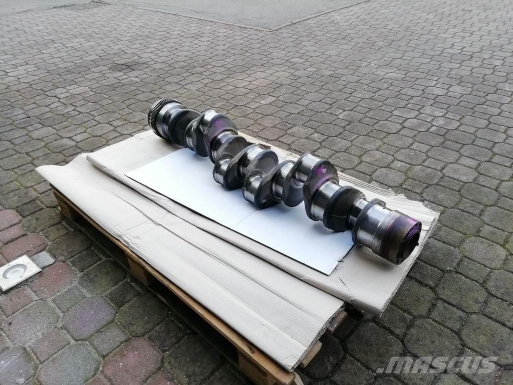 DAF OE 1684102 Moteur