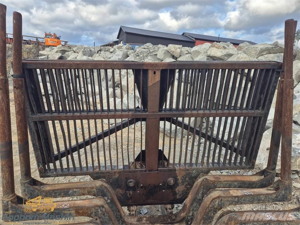 Valmet 840 TX Autres accessoires pour matériel forestier