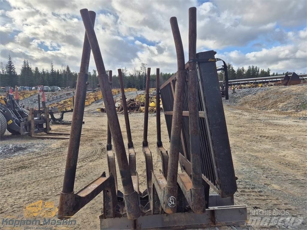 Valmet 840 TX Autres accessoires pour matériel forestier