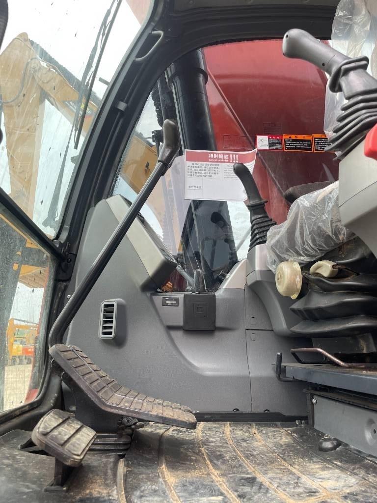 Doosan DX225LCA Pelle sur chenilles