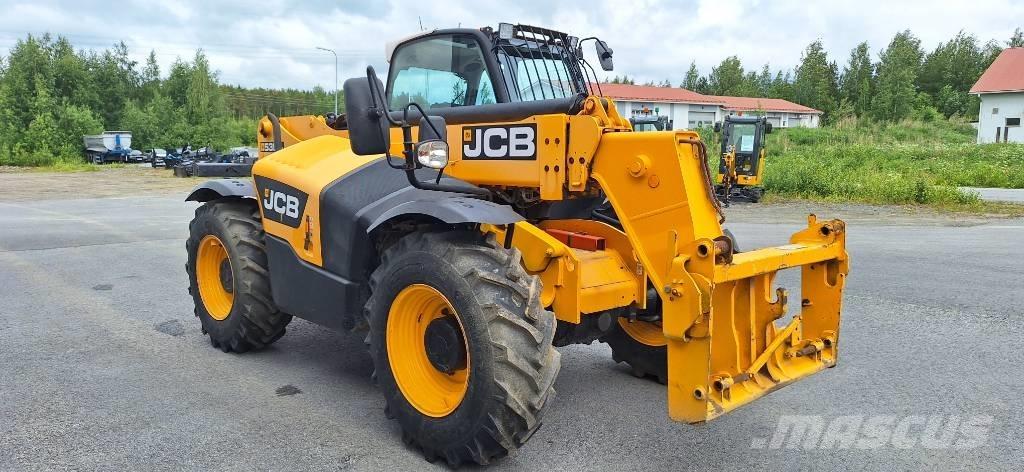 JCB 535-95 Chariot télescopique