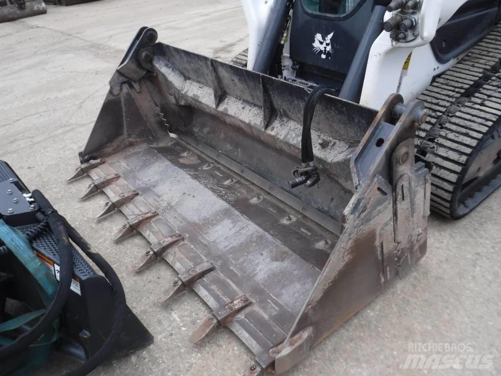 Bobcat T 86 Chargeuse compacte