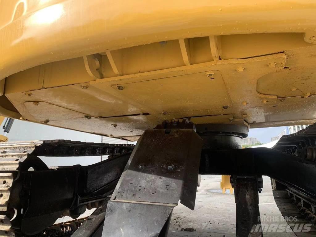 CAT 307E2 Mini pelle < 7t