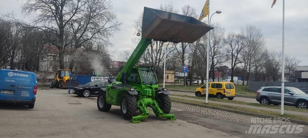 Merlo TF35..11-TT Chariots diesel