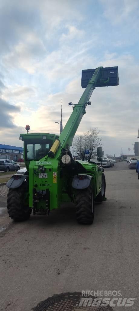 Merlo TF35..11-TT Chariots diesel