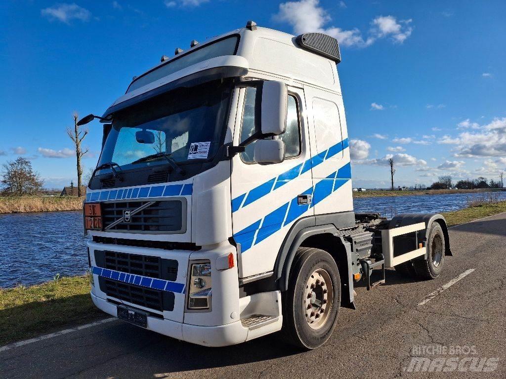 Volvo FM 380 Tracteur routier