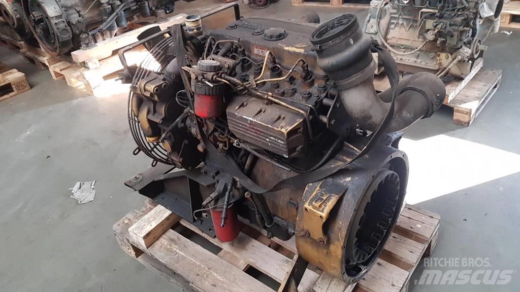 CAT 3054 Moteur