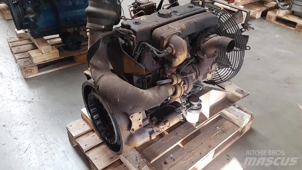CAT 3054 Moteur