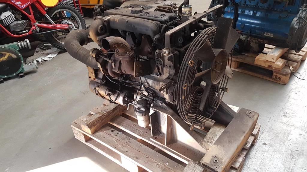 CAT 3054 Moteur