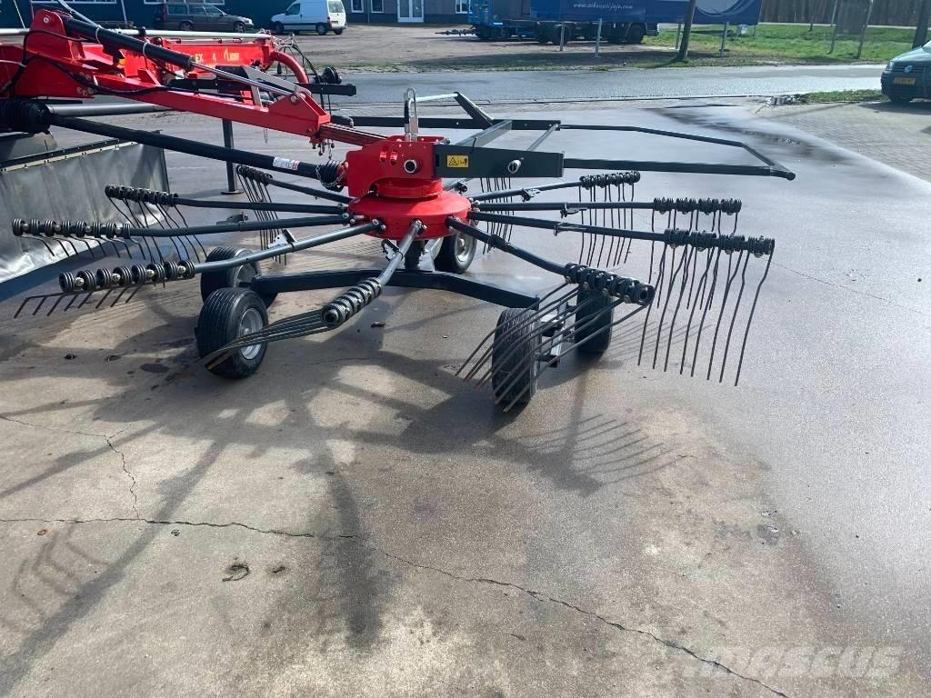 Vicon ANDEX 764 Andaineur