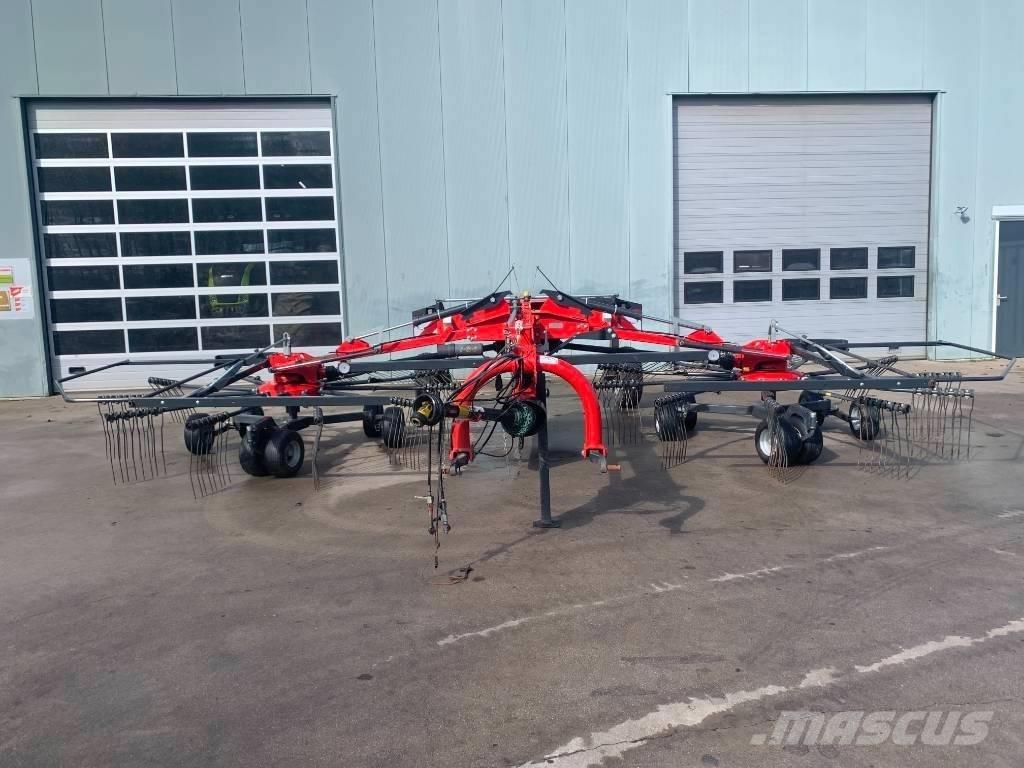 Vicon ANDEX 764 Andaineur