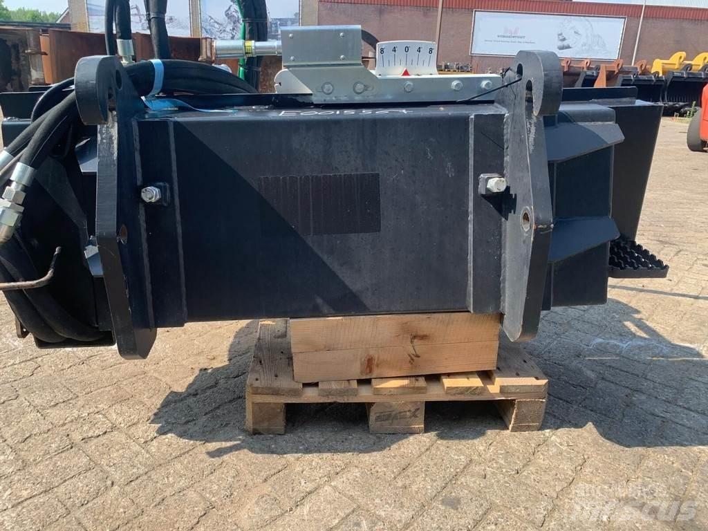 Simex PL 4520 Construction - Autres