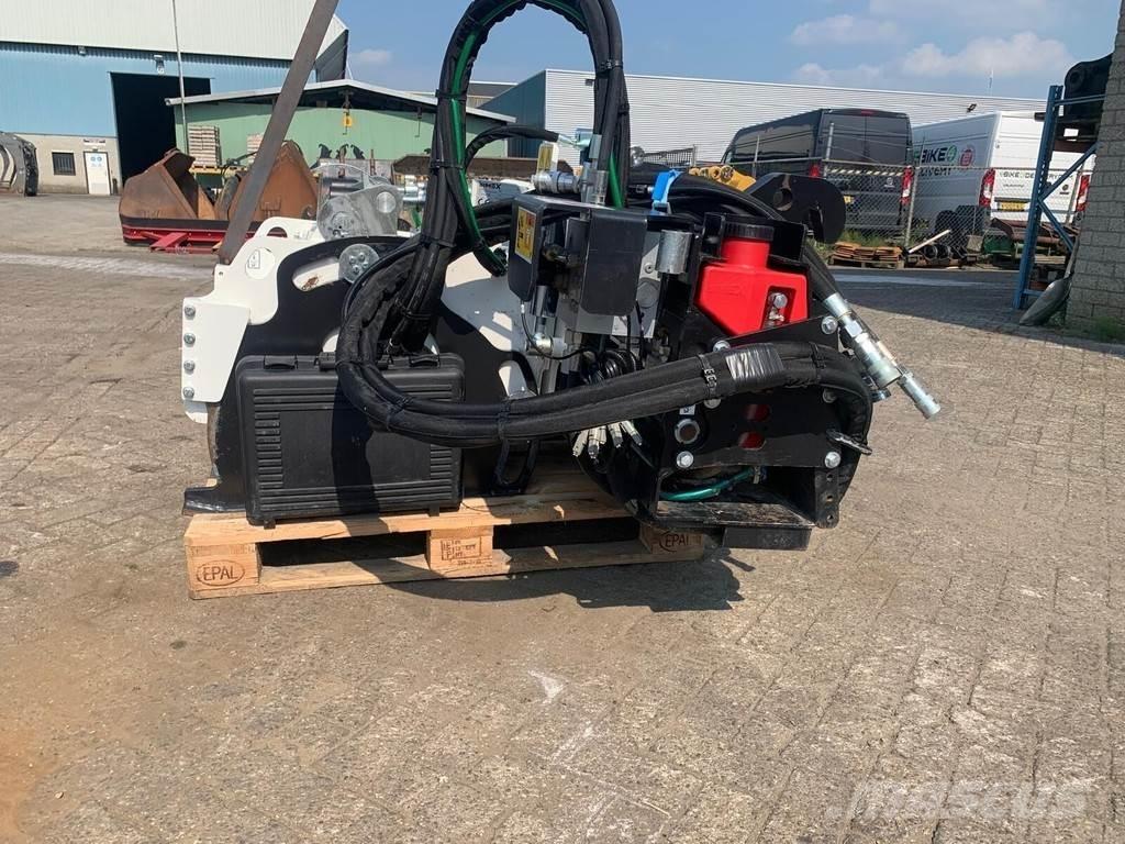 Simex PL 4520 Construction - Autres