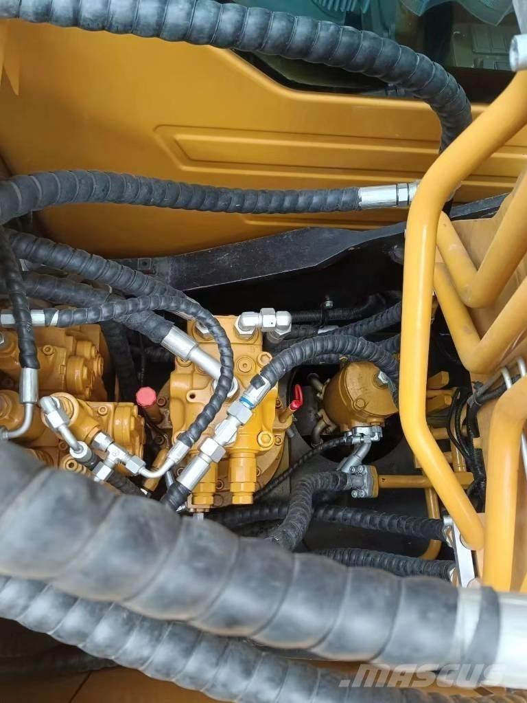 Sany SY 135 C Mini pelle 7t-12t