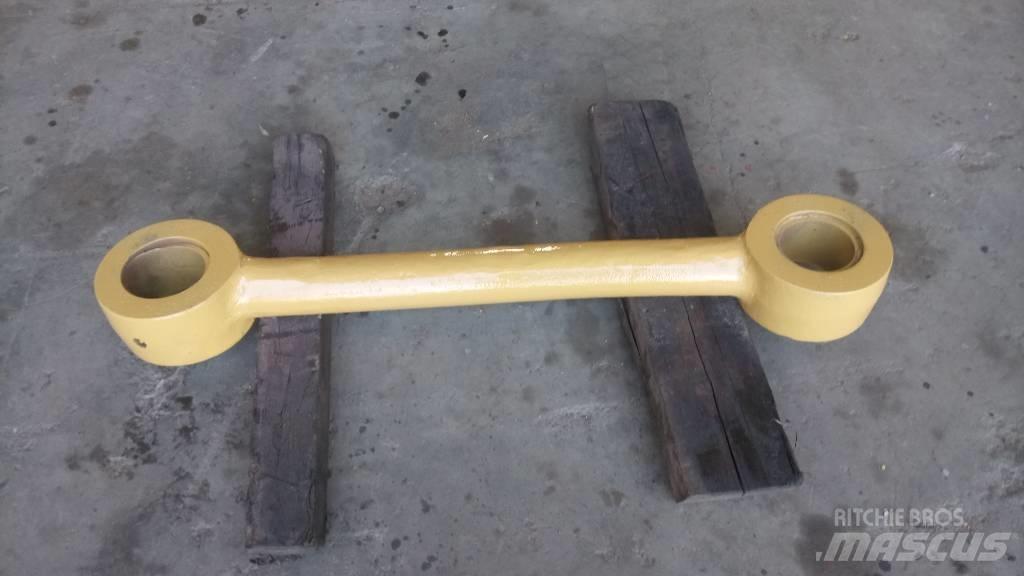 CAT 988 B Bras et Godet