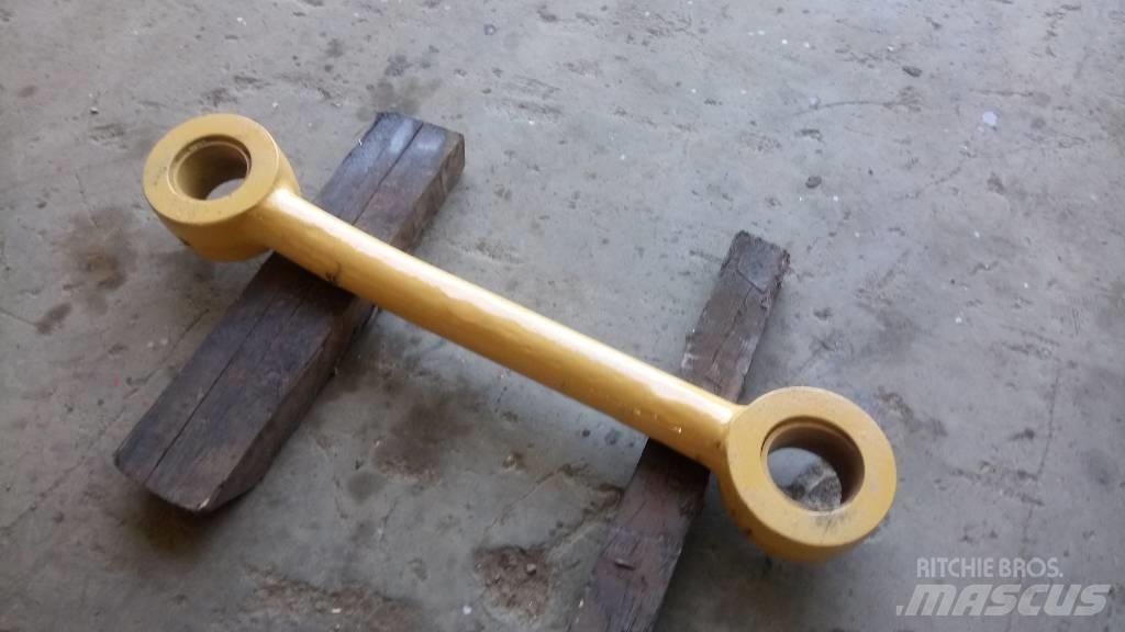 CAT 988 B Bras et Godet