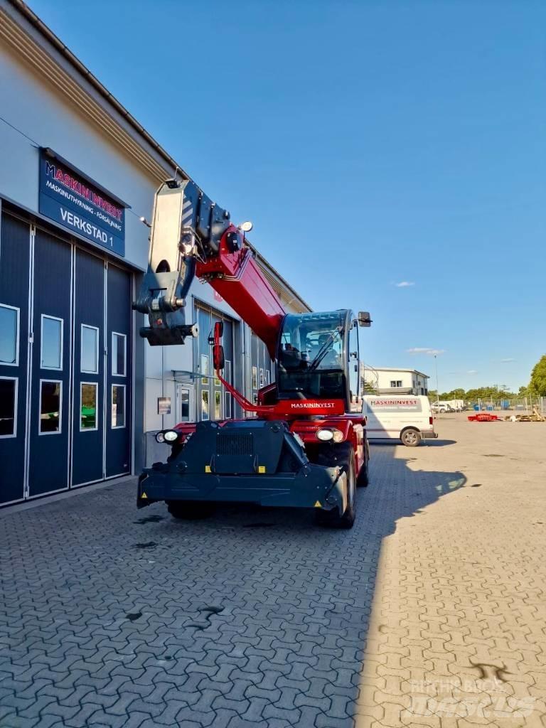 Magni RTH 7.26 Chariot télescopique