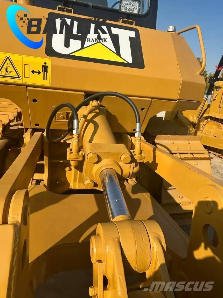CAT D 7 G Niveleuse