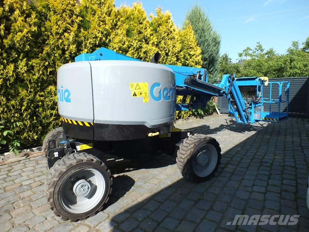 Genie Z 45/25 Nacelles articulées