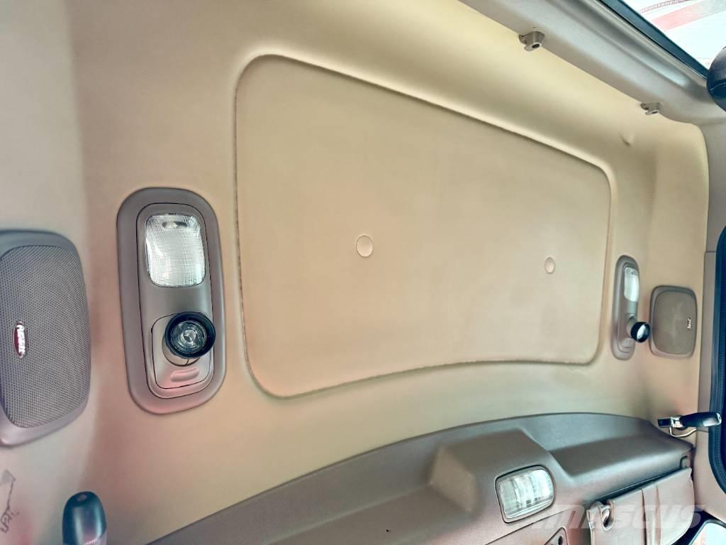 Peterbilt 379 Tracteur routier