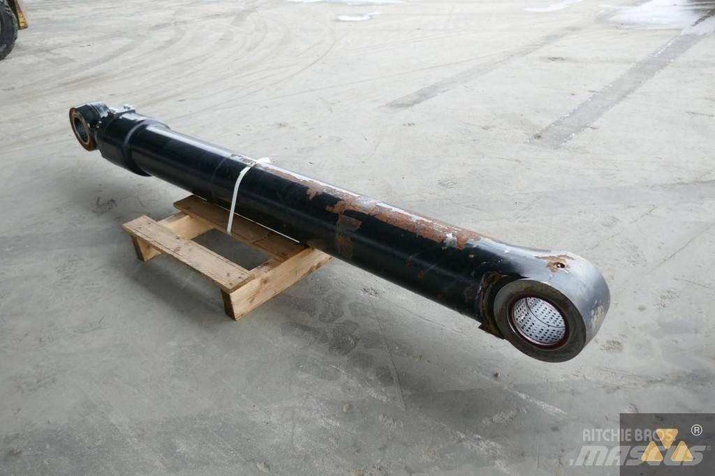 CAT 419-5749 Hydraulique