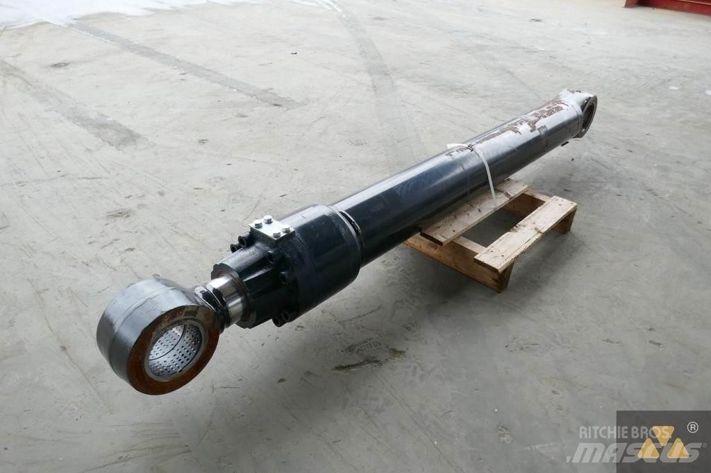 CAT 419-5749 Hydraulique