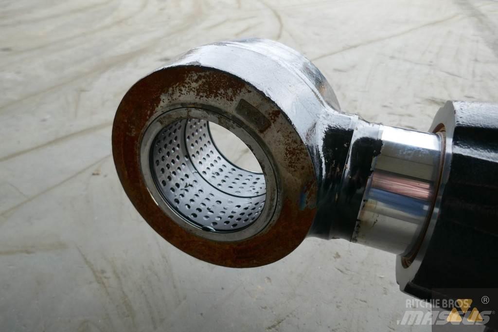 CAT 419-5749 Hydraulique
