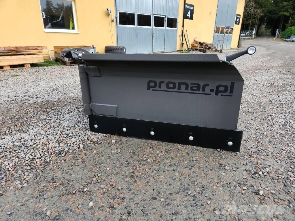 Pronar PUV 2800 Chasse neige