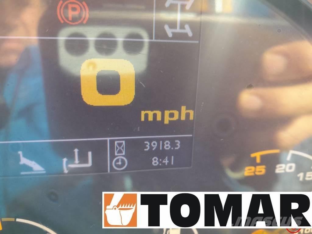 JCB 540-200 Chariot télescopique