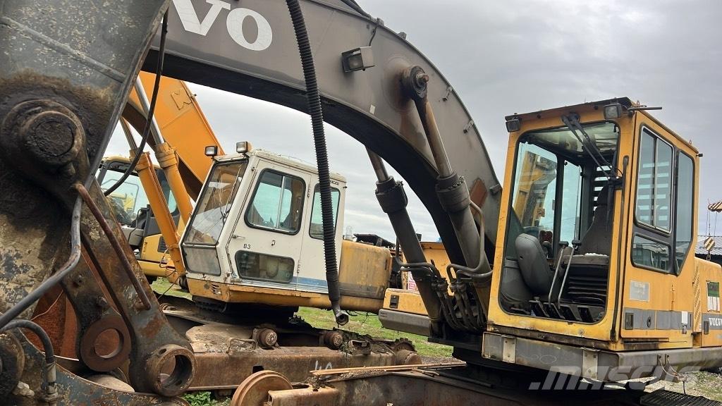 Volvo 280 Cabine