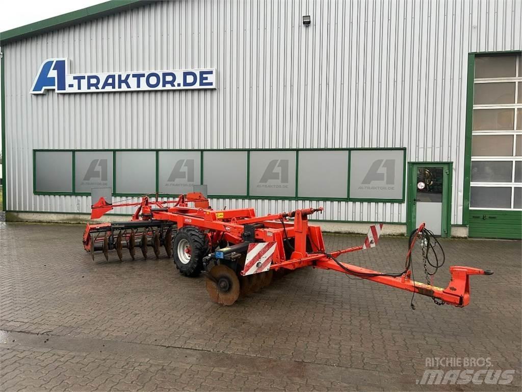 Kuhn HVA 26 Crover crop