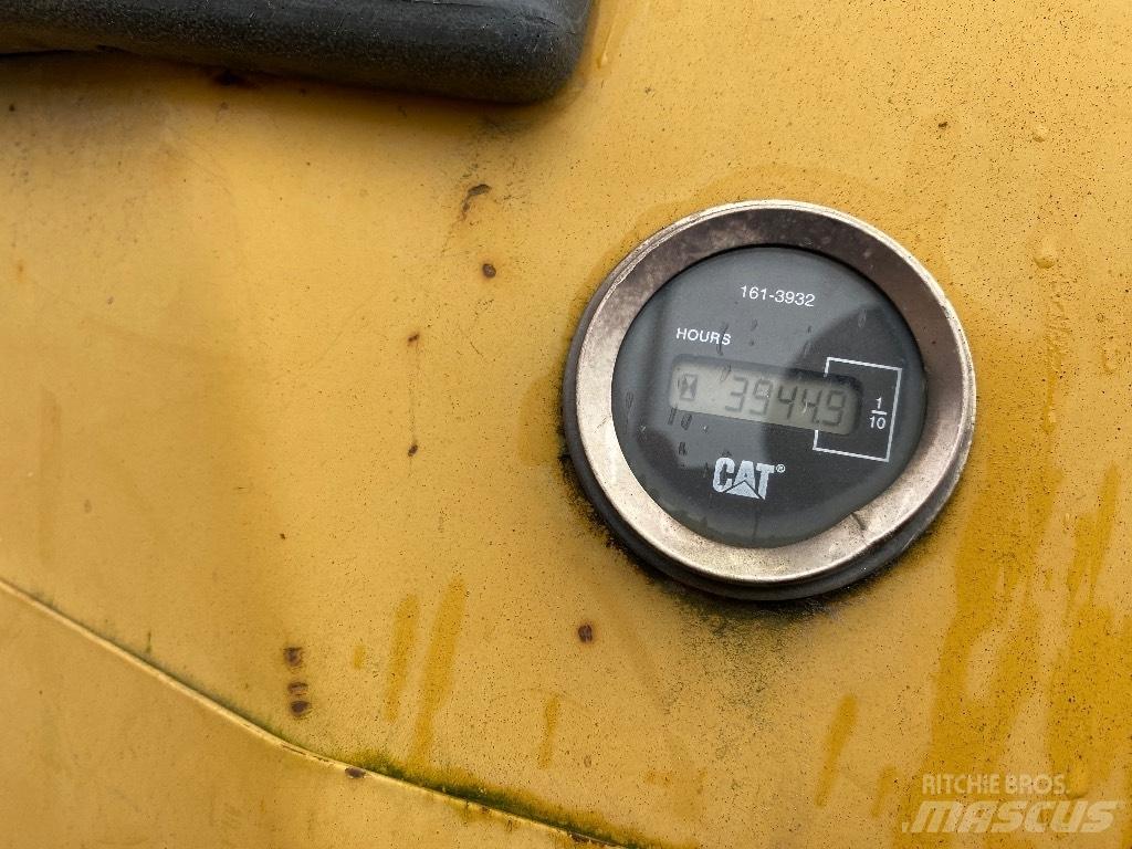 CAT D5G XL Bouteurs sur chenilles