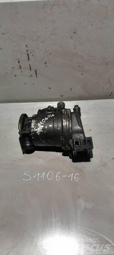 Scania R 440.     2139831 Moteur