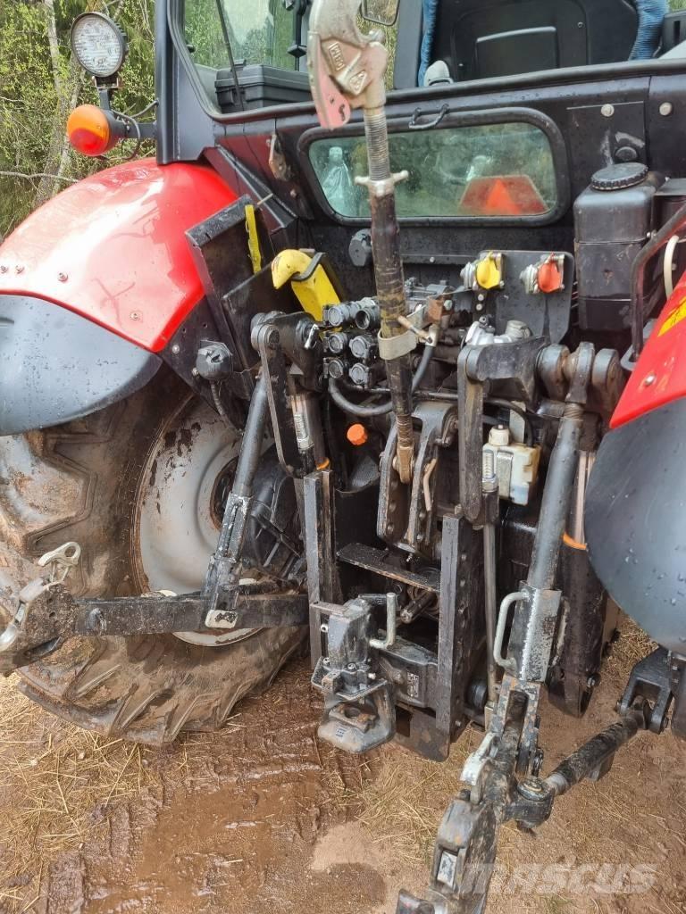 Zetor PROXIMA CL 100 Tracteur
