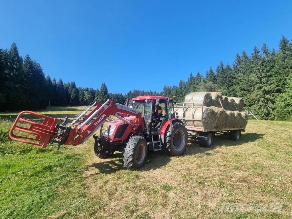 Zetor PROXIMA CL 100 Tracteur